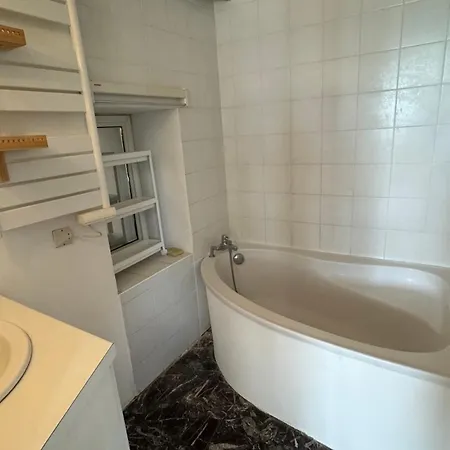 Duplex Pinede Et Garrigue * 尼姆