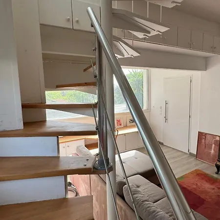 Duplex Pinede Et Garrigue 尼姆