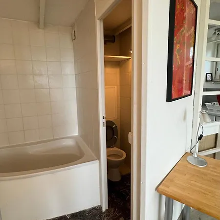 Duplex Pinede Et Garrigue