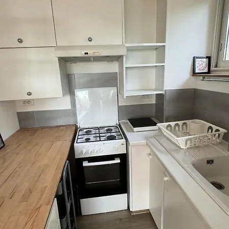 Duplex Pinede Et Garrigue * 尼姆