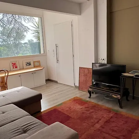 Duplex Pinede Et Garrigue