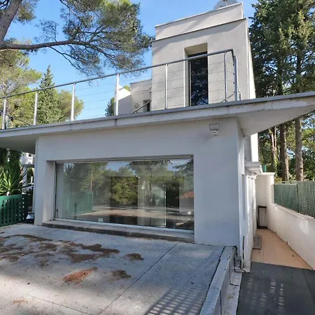 Duplex Pinede Et Garrigue *